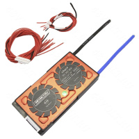 BMS LiFePO4 SMART 12s 36v 60A common port